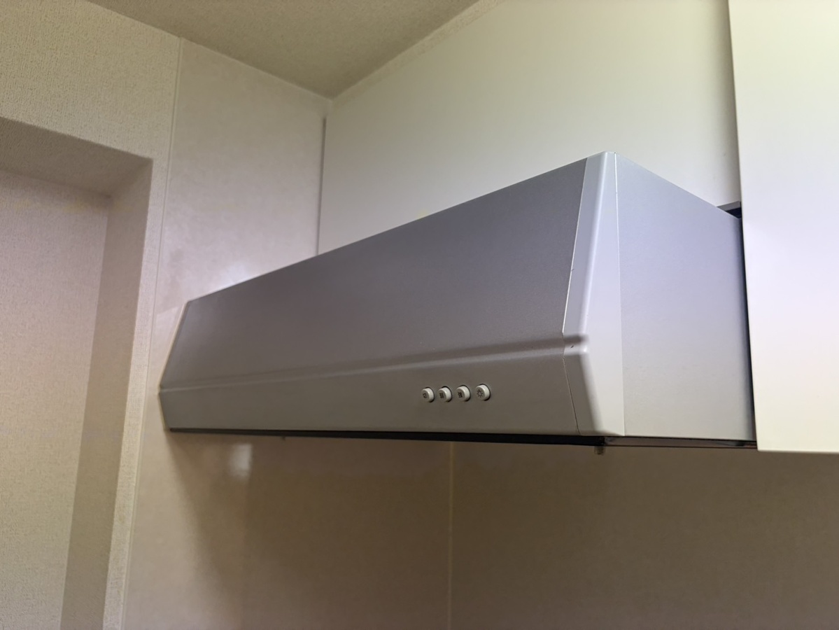 キッチン 写真2