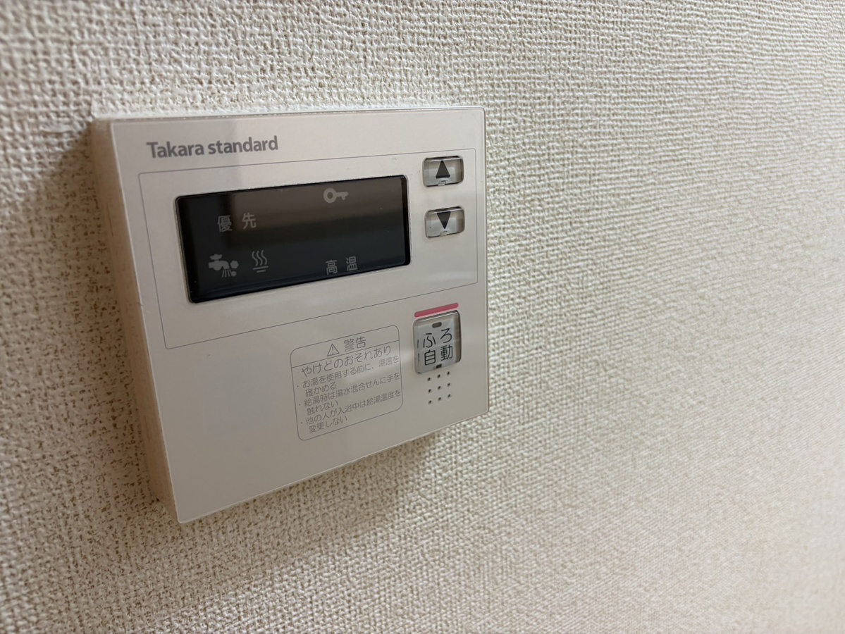 セキュリティ 写真28
