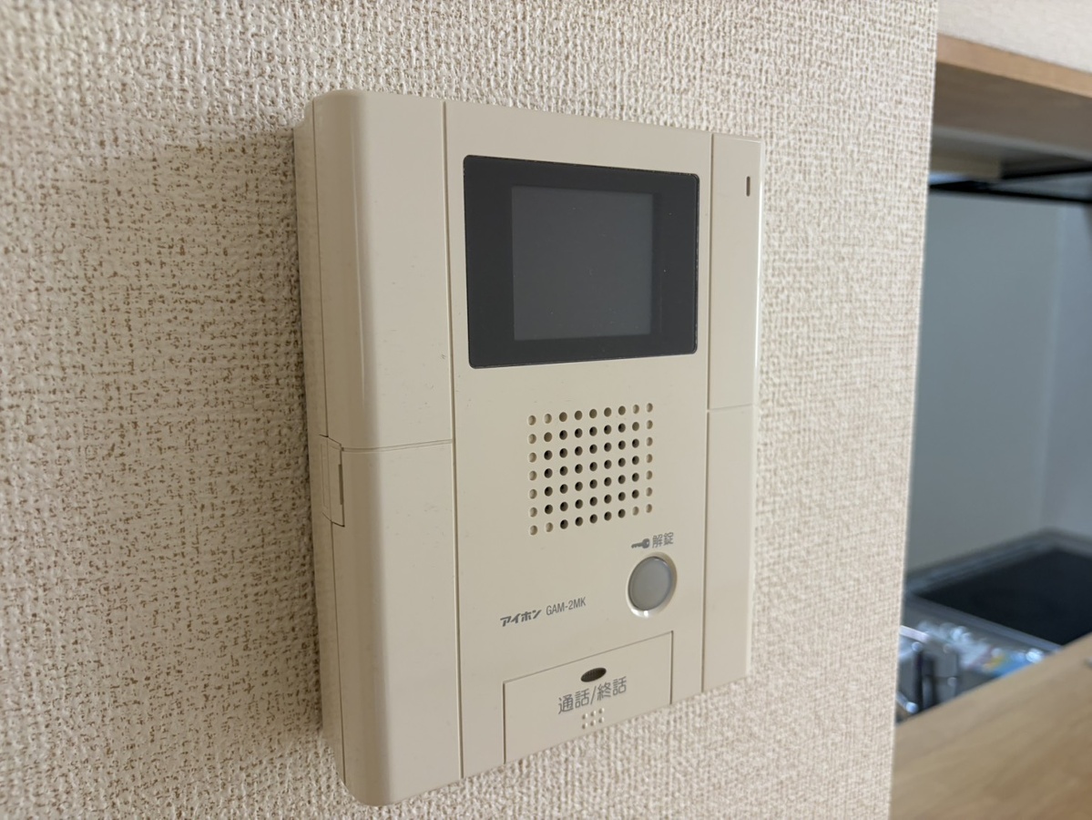 セキュリティ 写真29