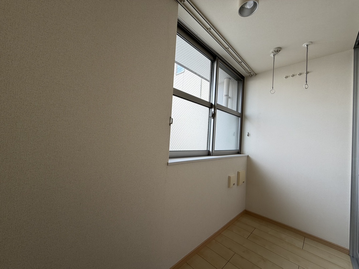 寝室 写真8