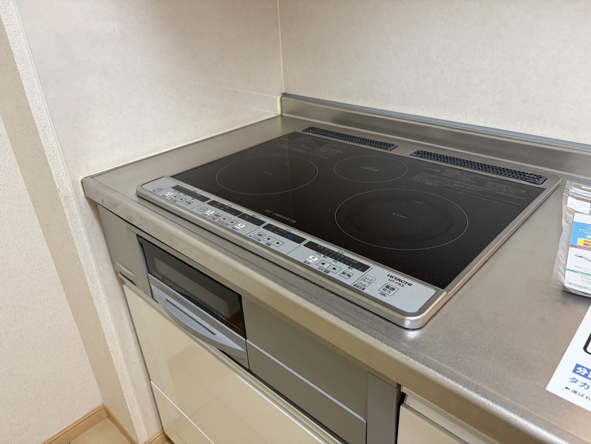 キッチン 写真4