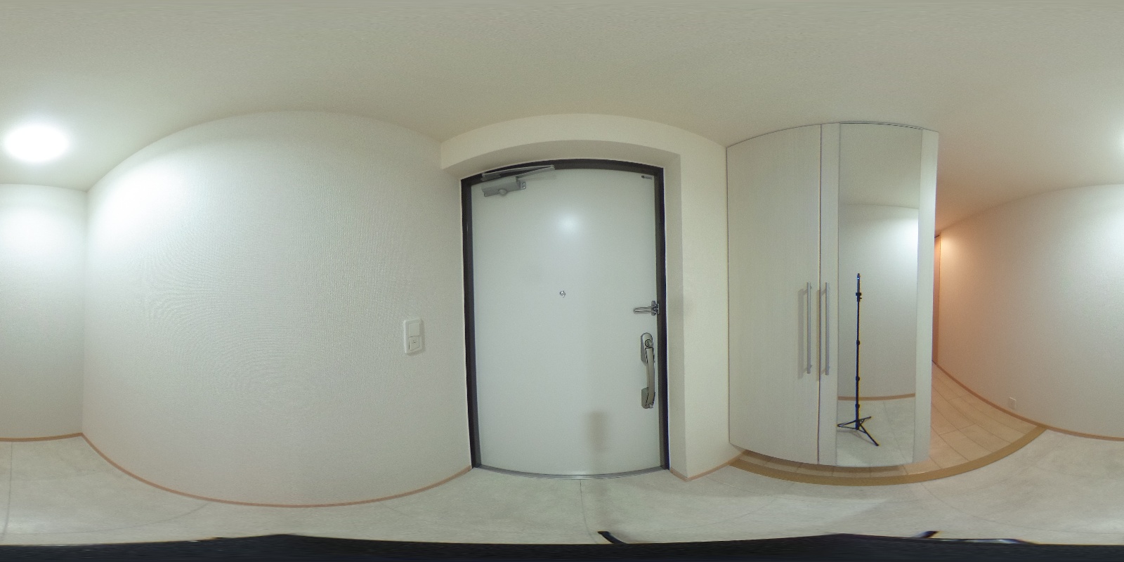 玄関 写真35
