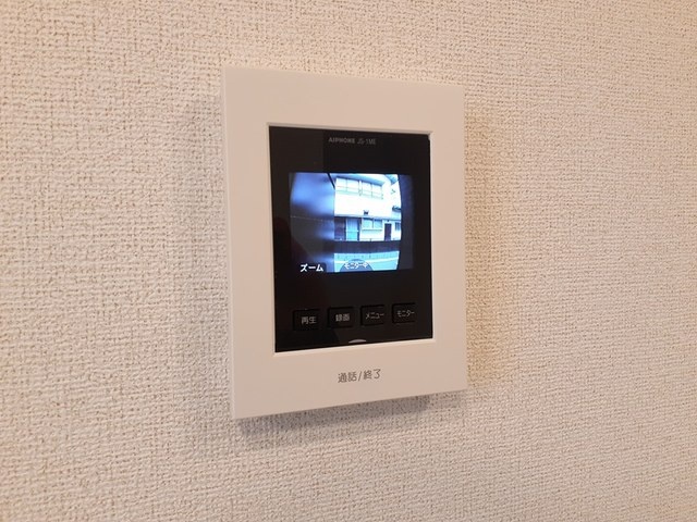 セキュリティ 写真10