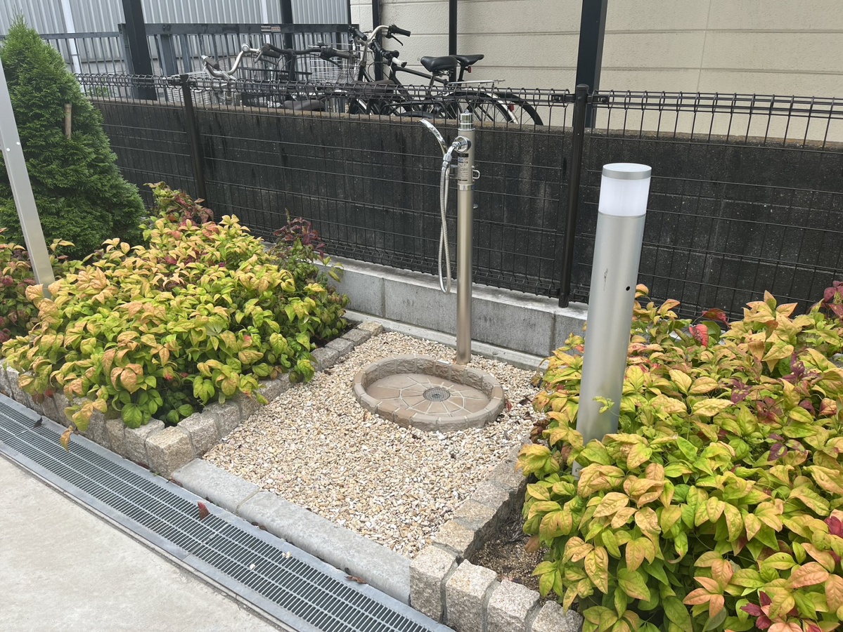 共用部 写真35