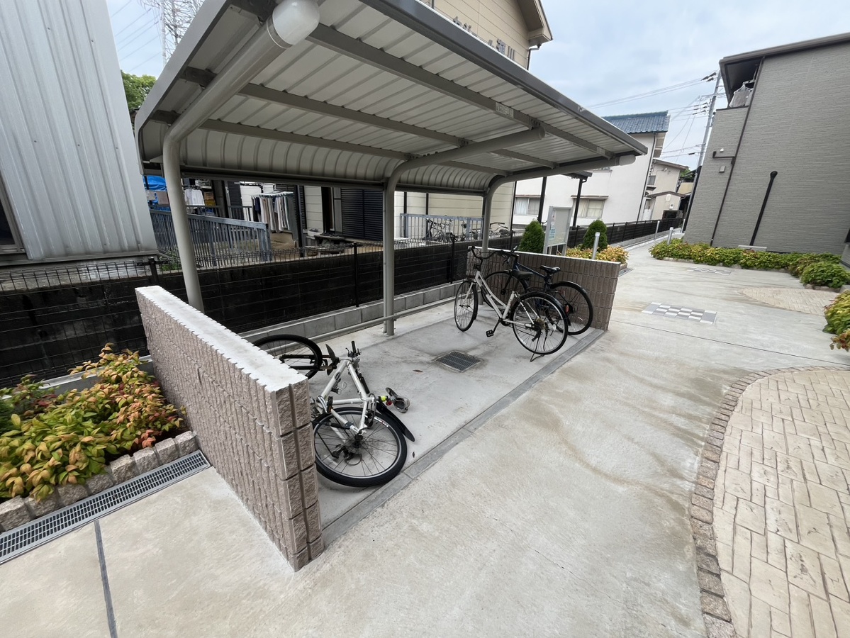 共用部 写真36
