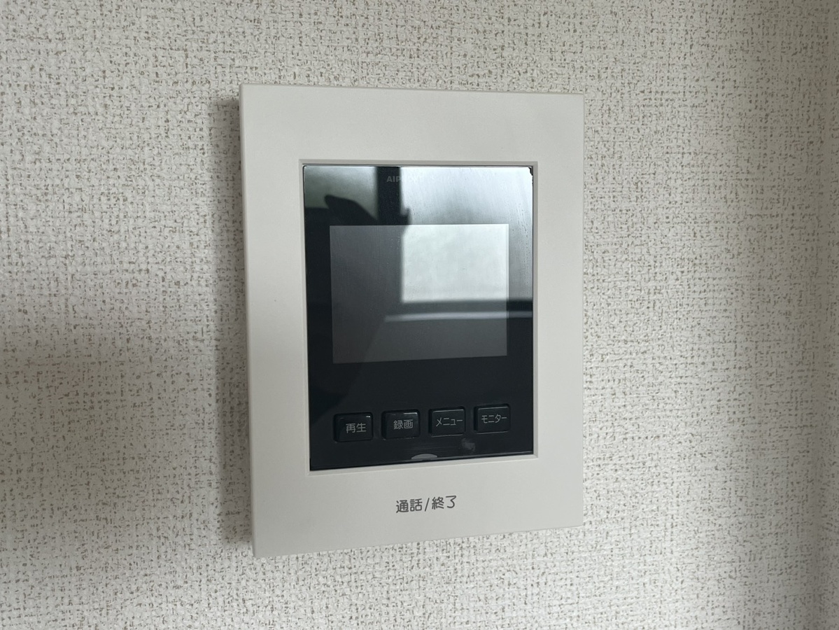 セキュリティ 写真19