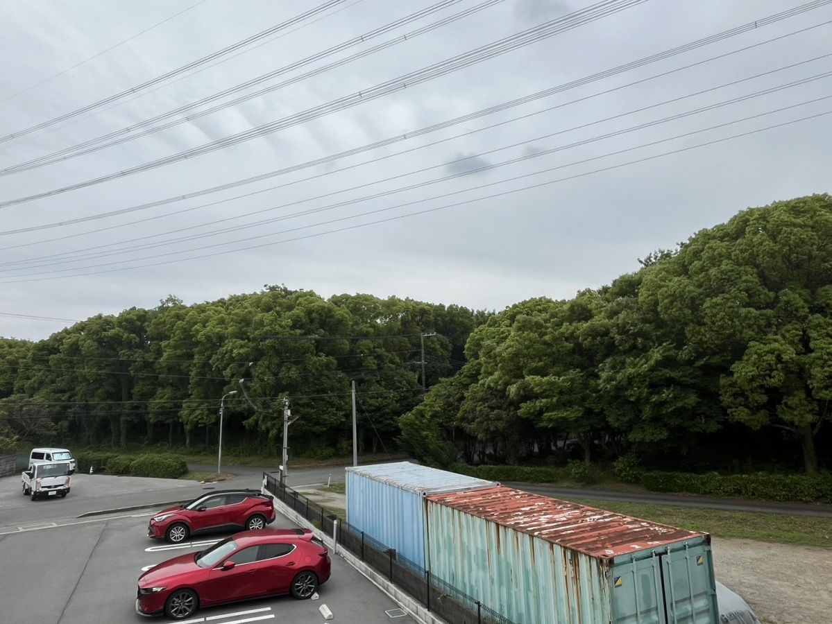 眺望 写真33