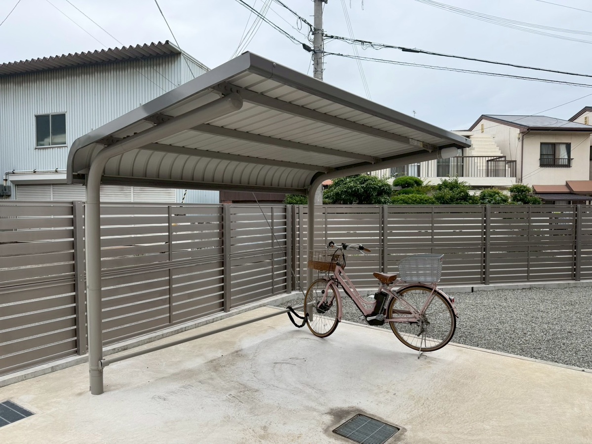 共用部 写真31