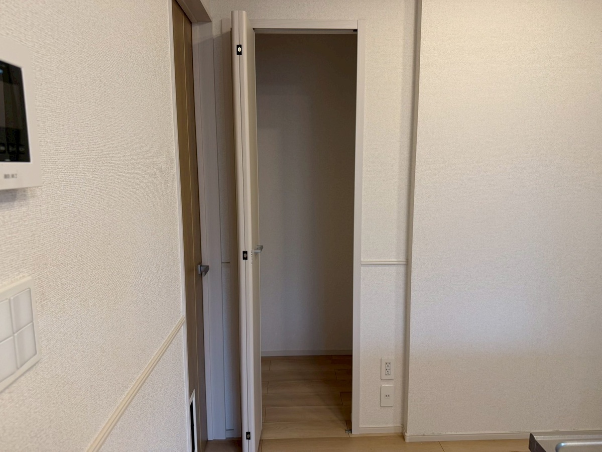 収納 写真12