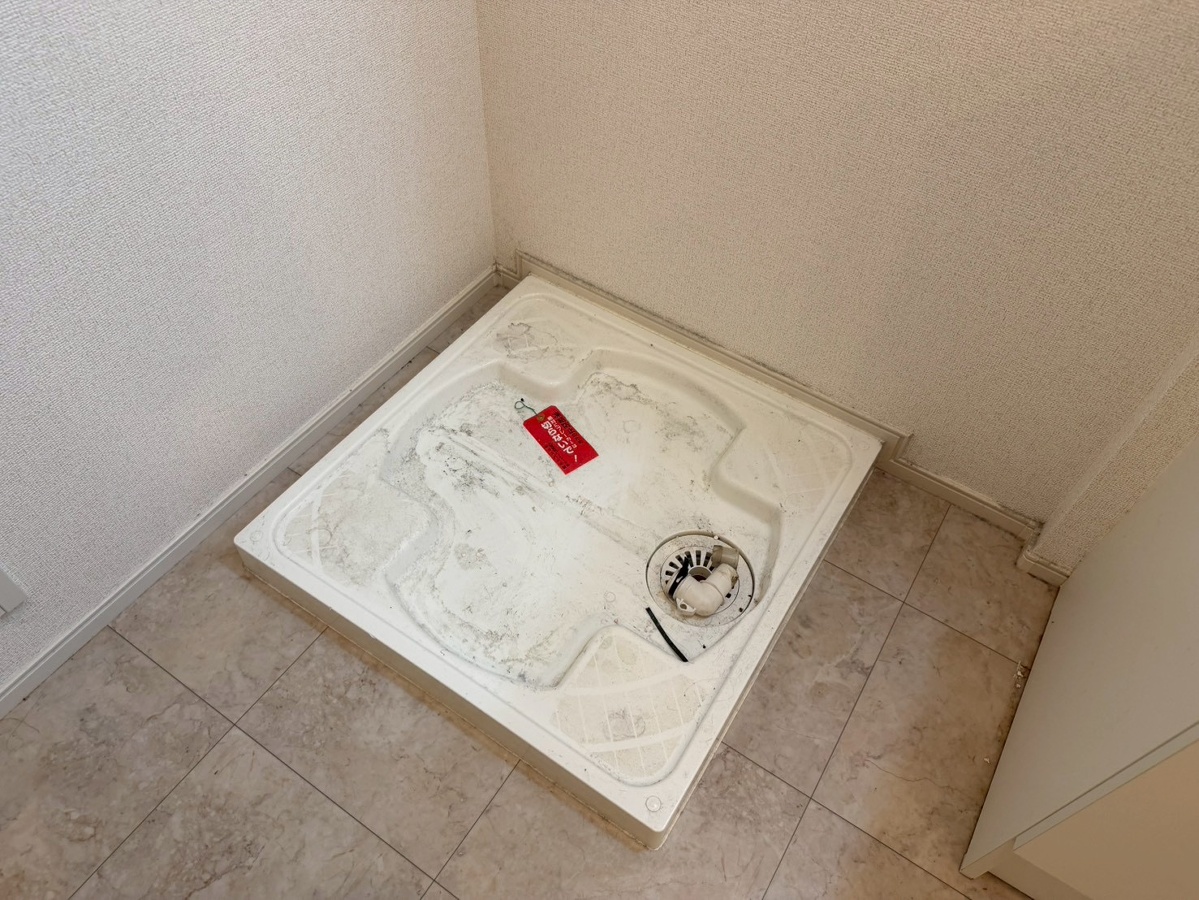 洗面所 写真8