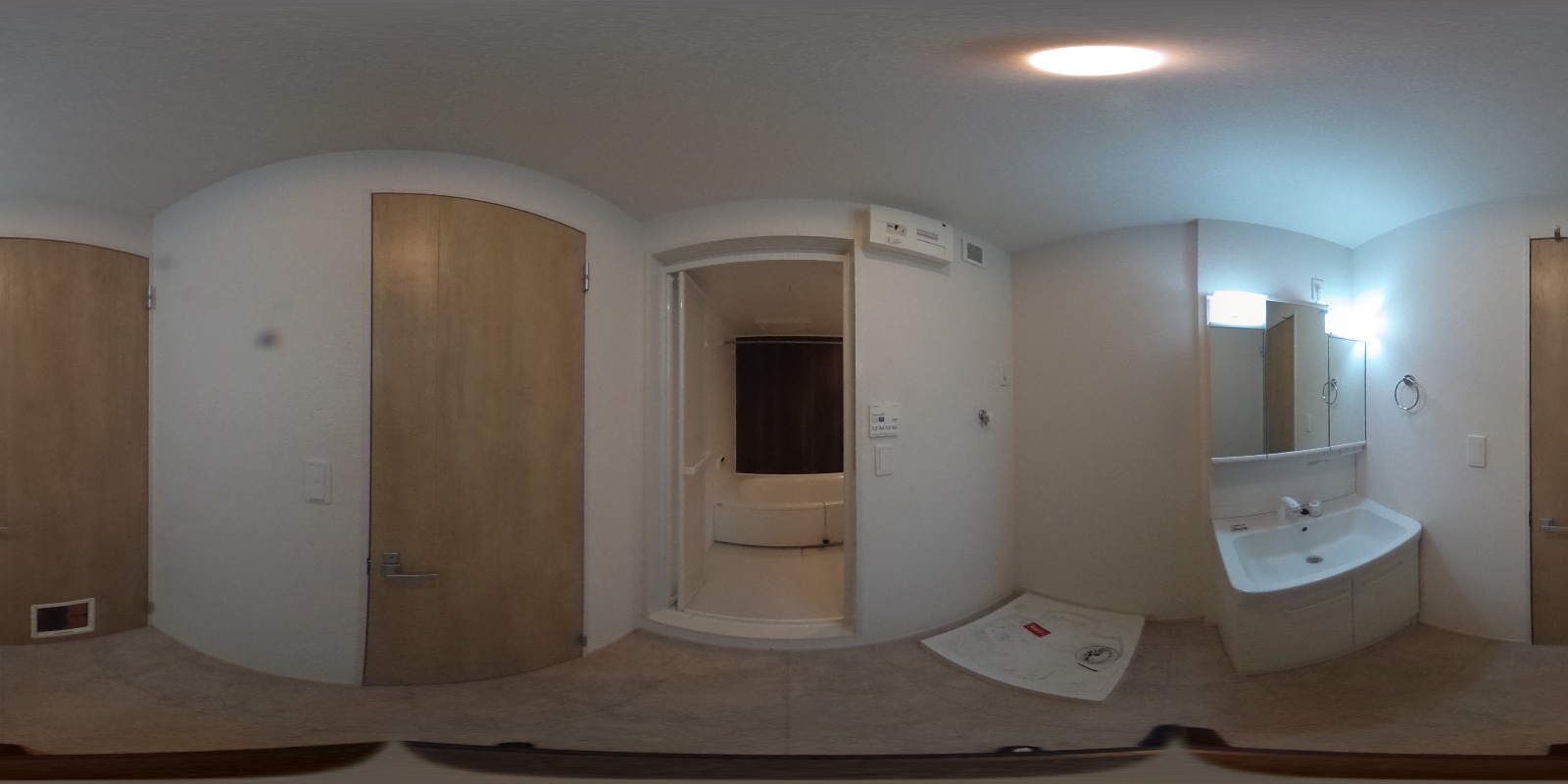 洗面所 写真36