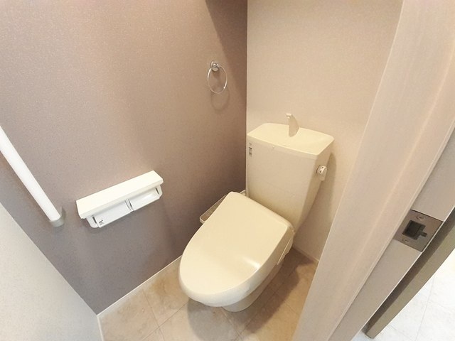 トイレ 写真9