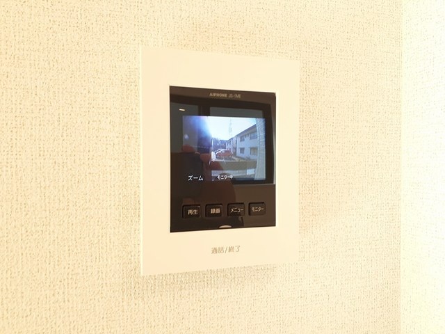 セキュリティ 写真10
