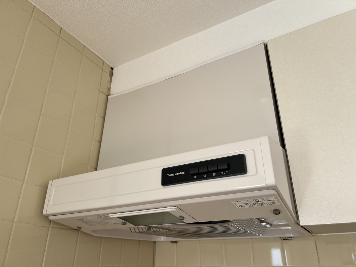 キッチン 写真3