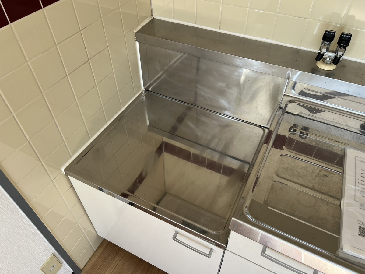 キッチン 写真4