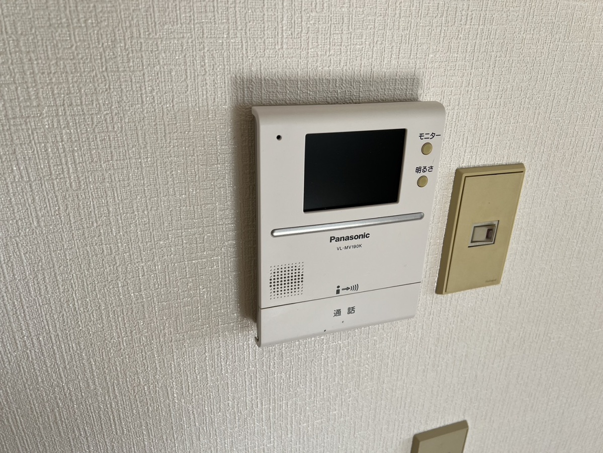 セキュリティ 写真29