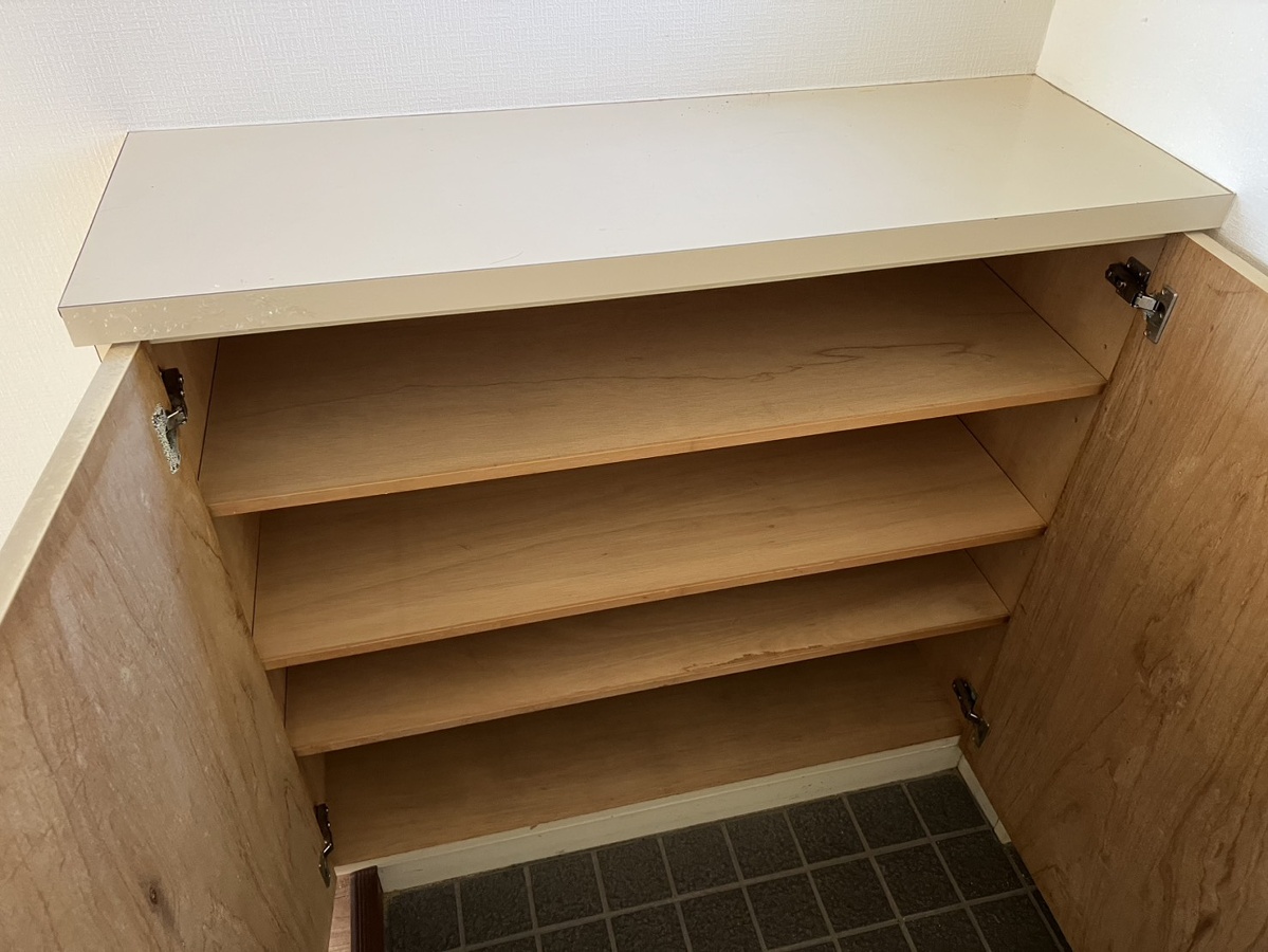 収納 写真19