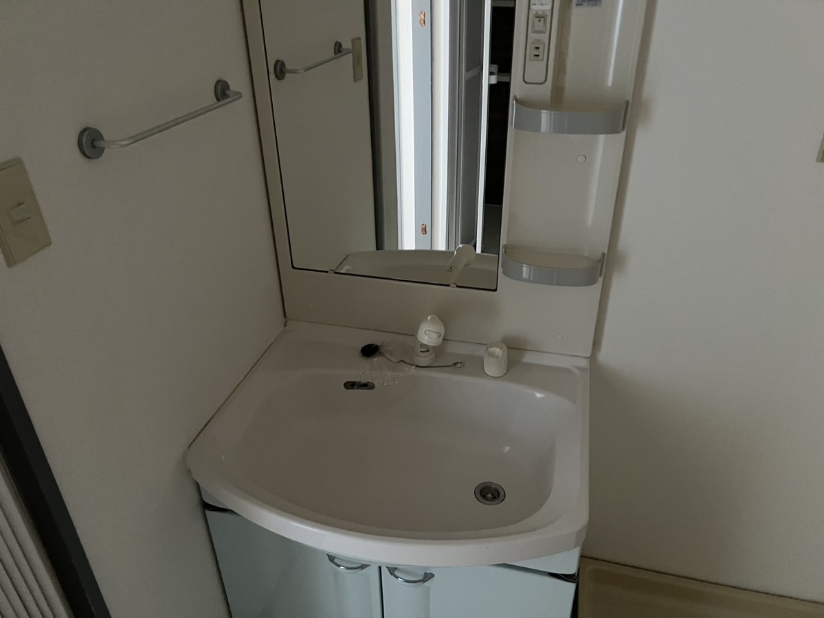 洗面所 写真10