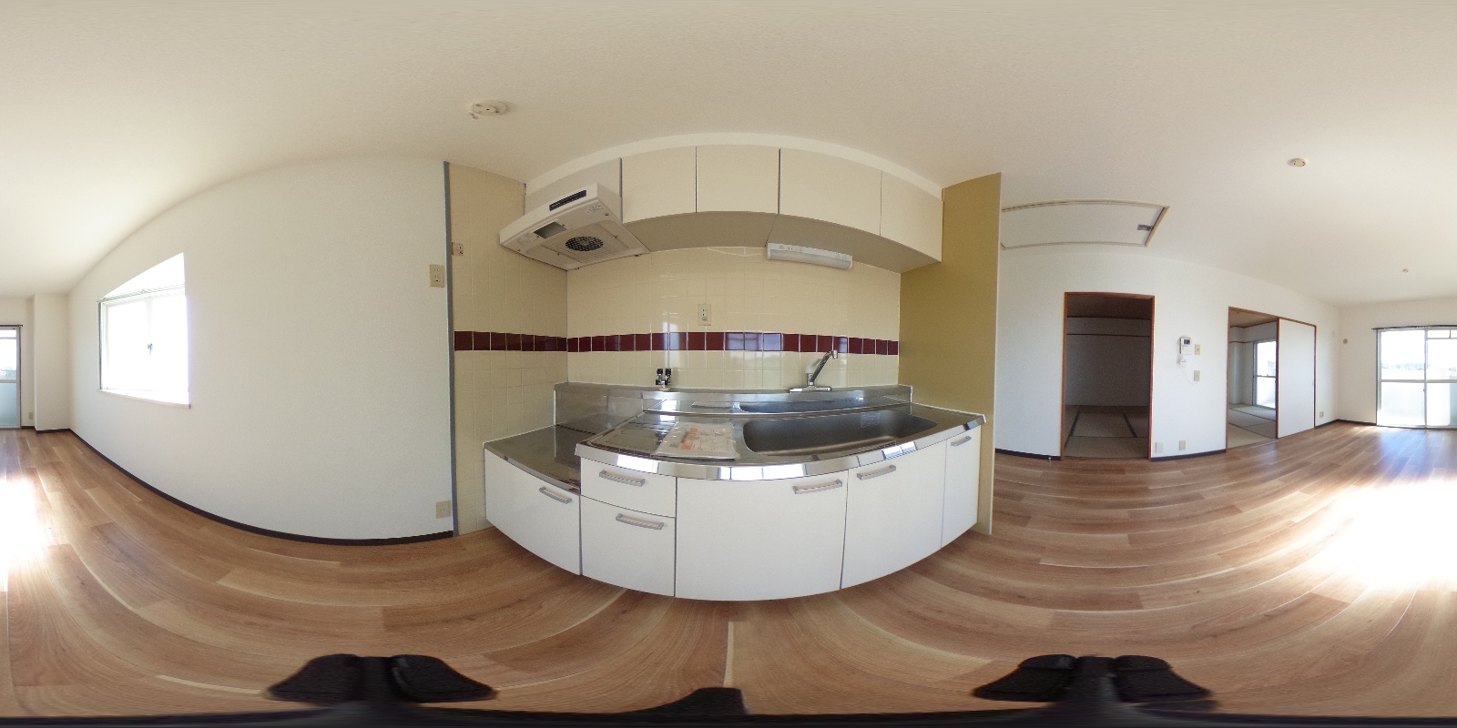 キッチン 写真34