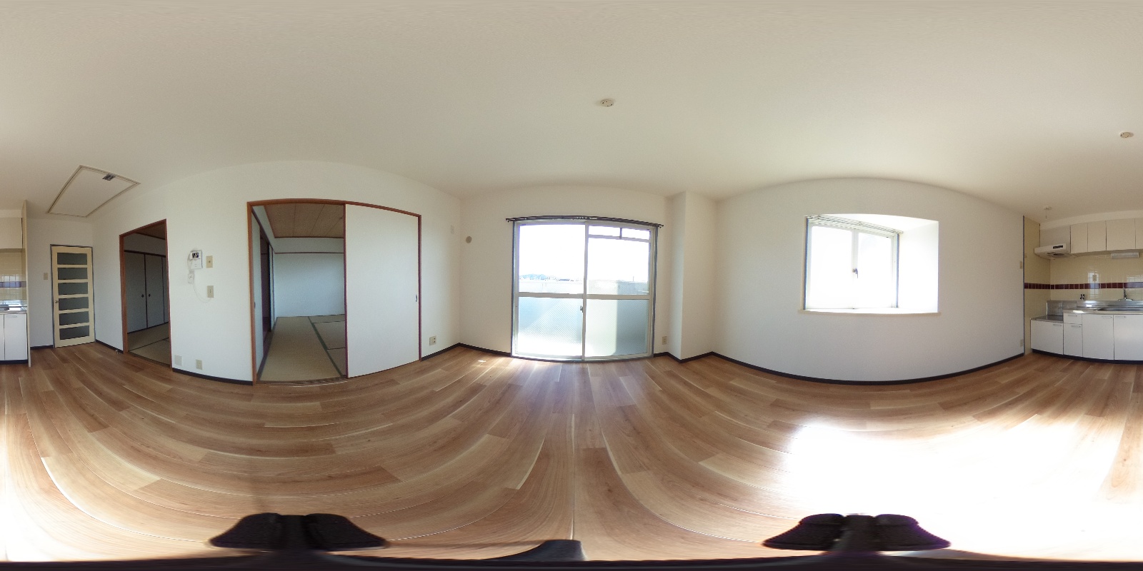 リビング 写真33