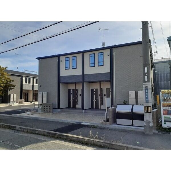 エスポワール小林Ⅱ