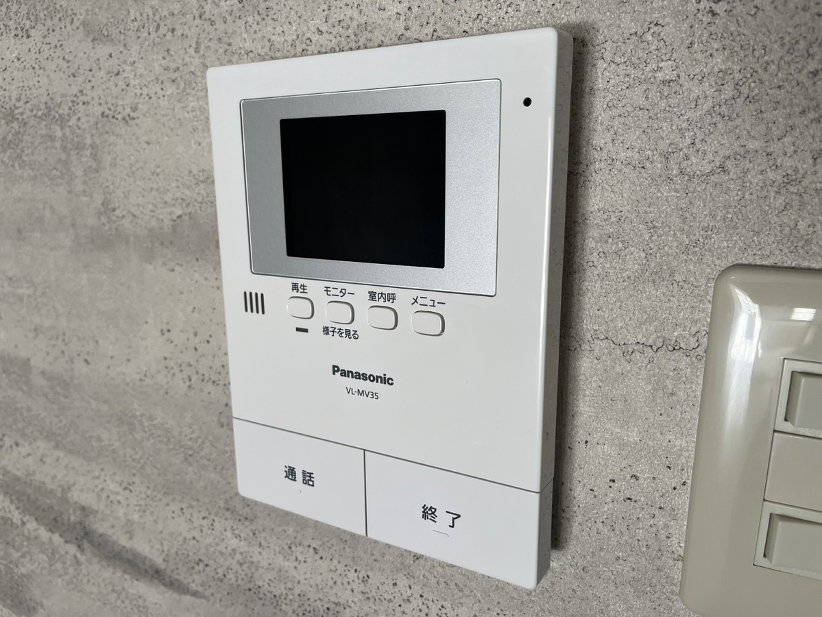 セキュリティ 写真29