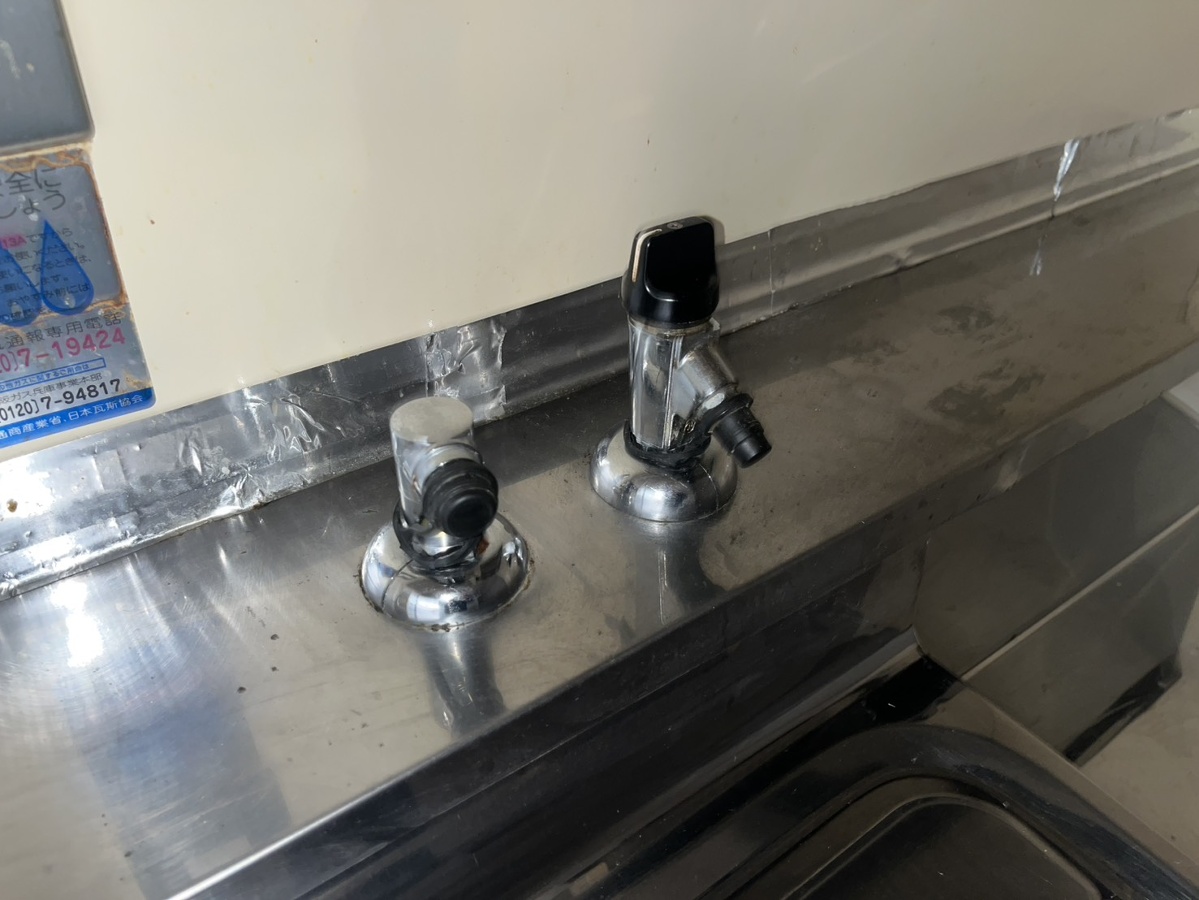 キッチン 写真4