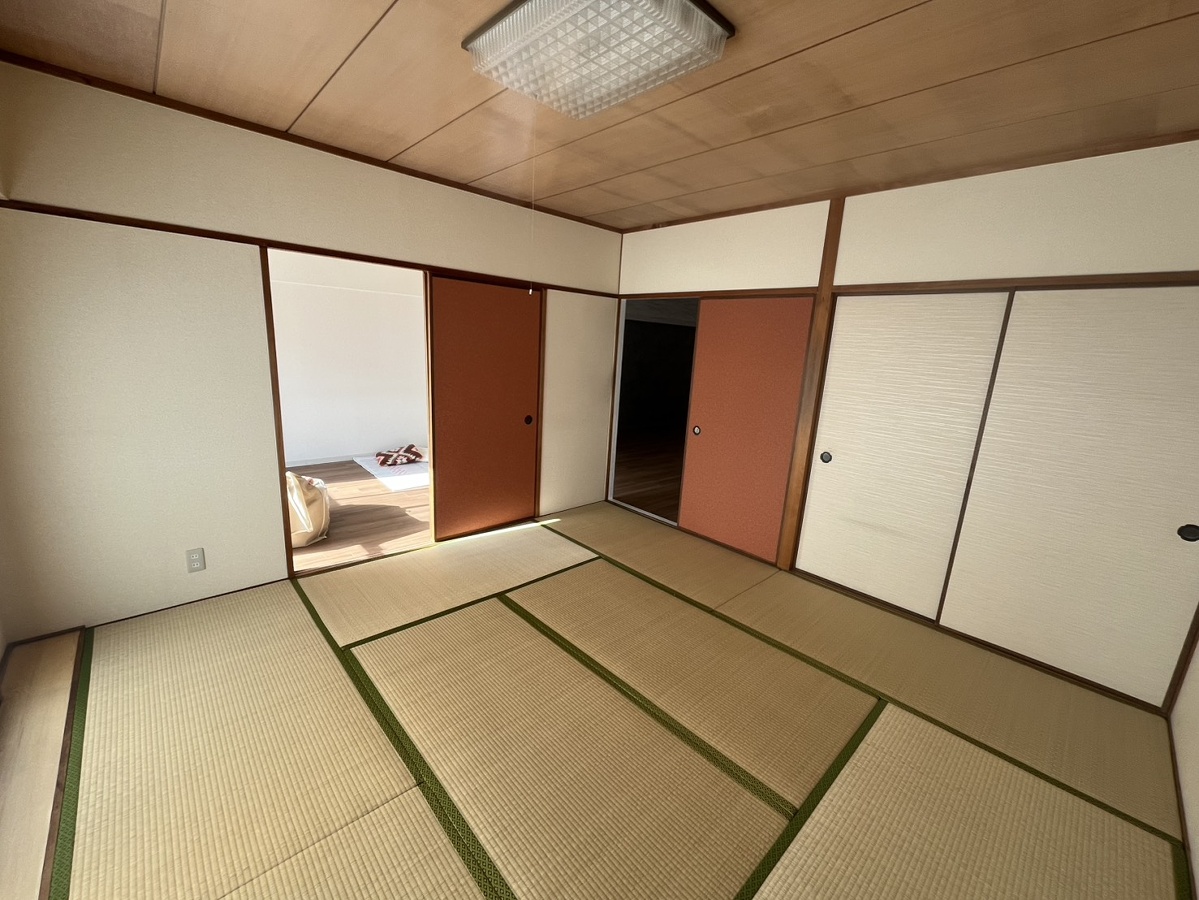 その他部屋・スペース 写真9