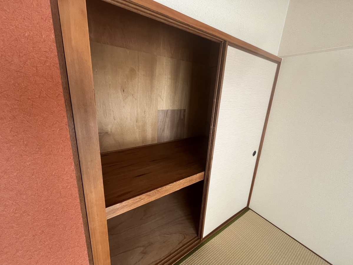収納 写真20