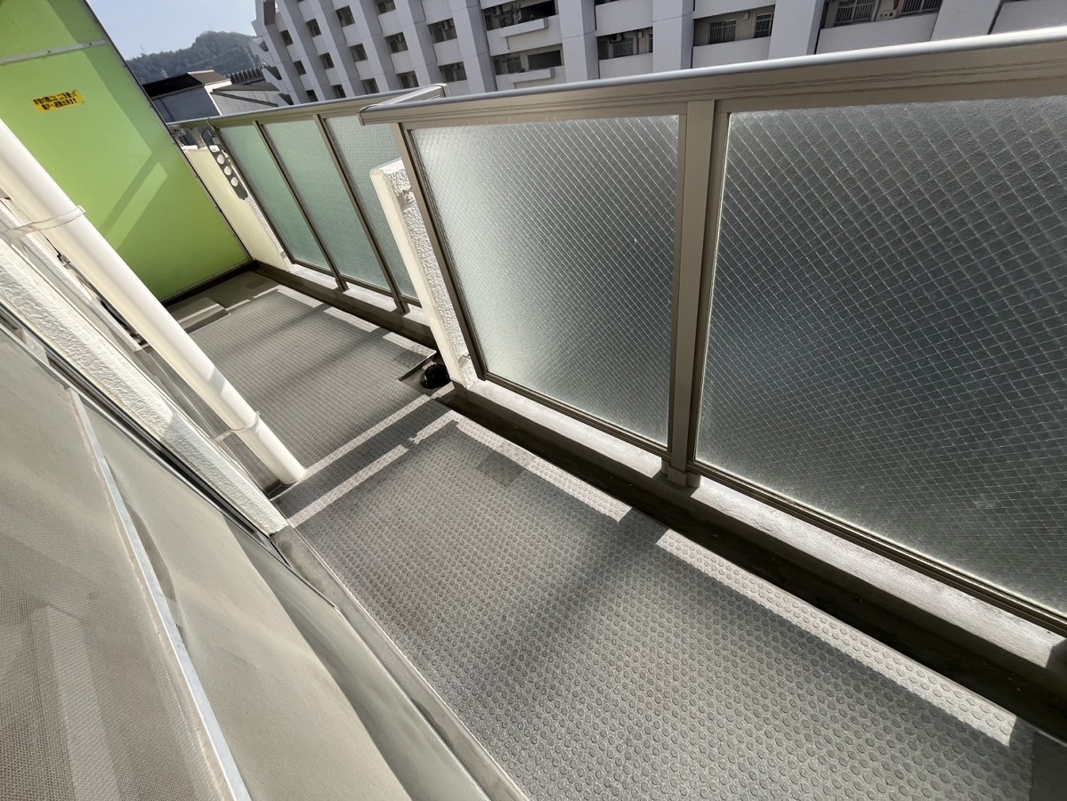 バルコニー・ベランダ 写真28