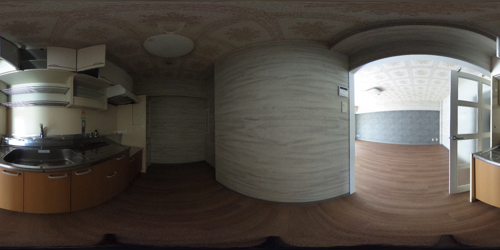 キッチン 写真34