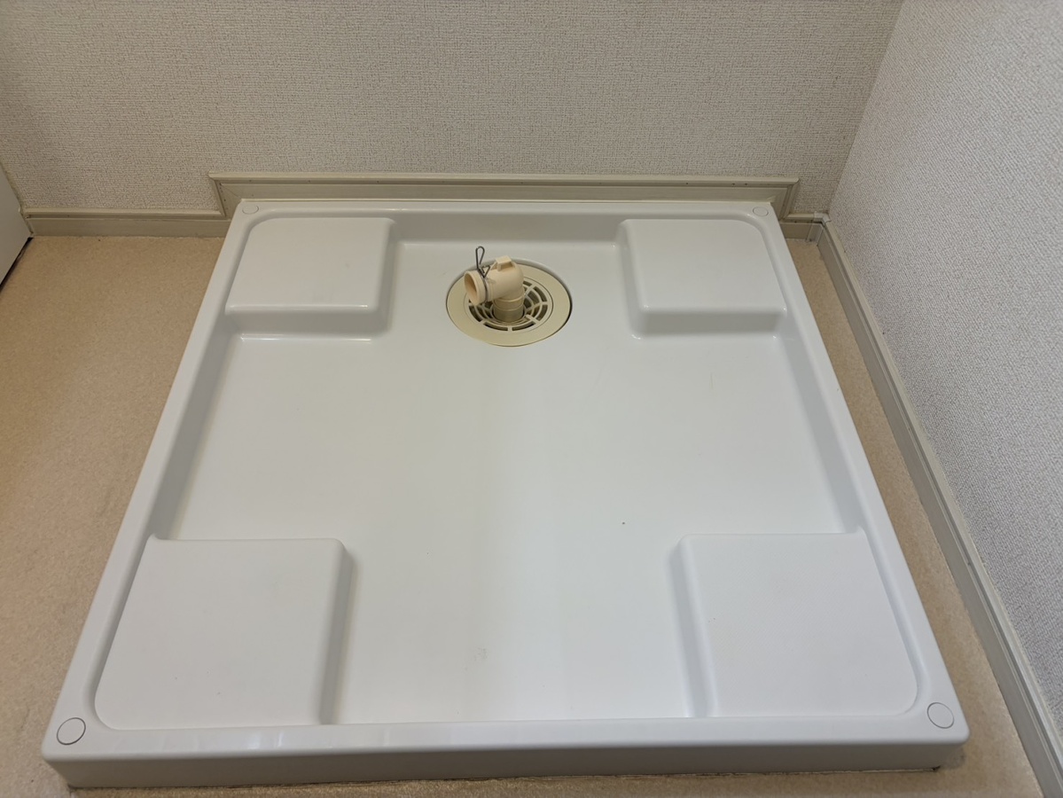 洗面所 写真9
