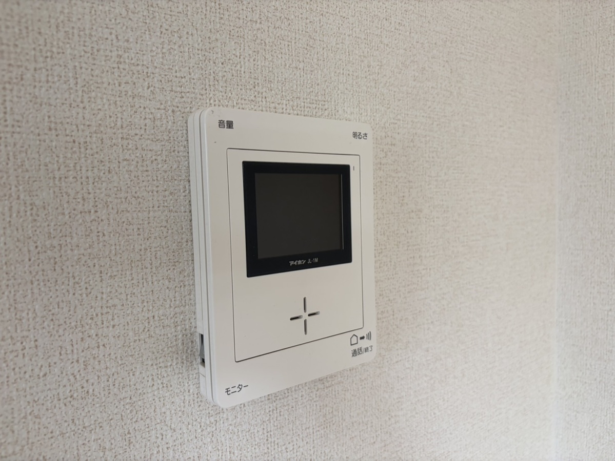 セキュリティ 写真19
