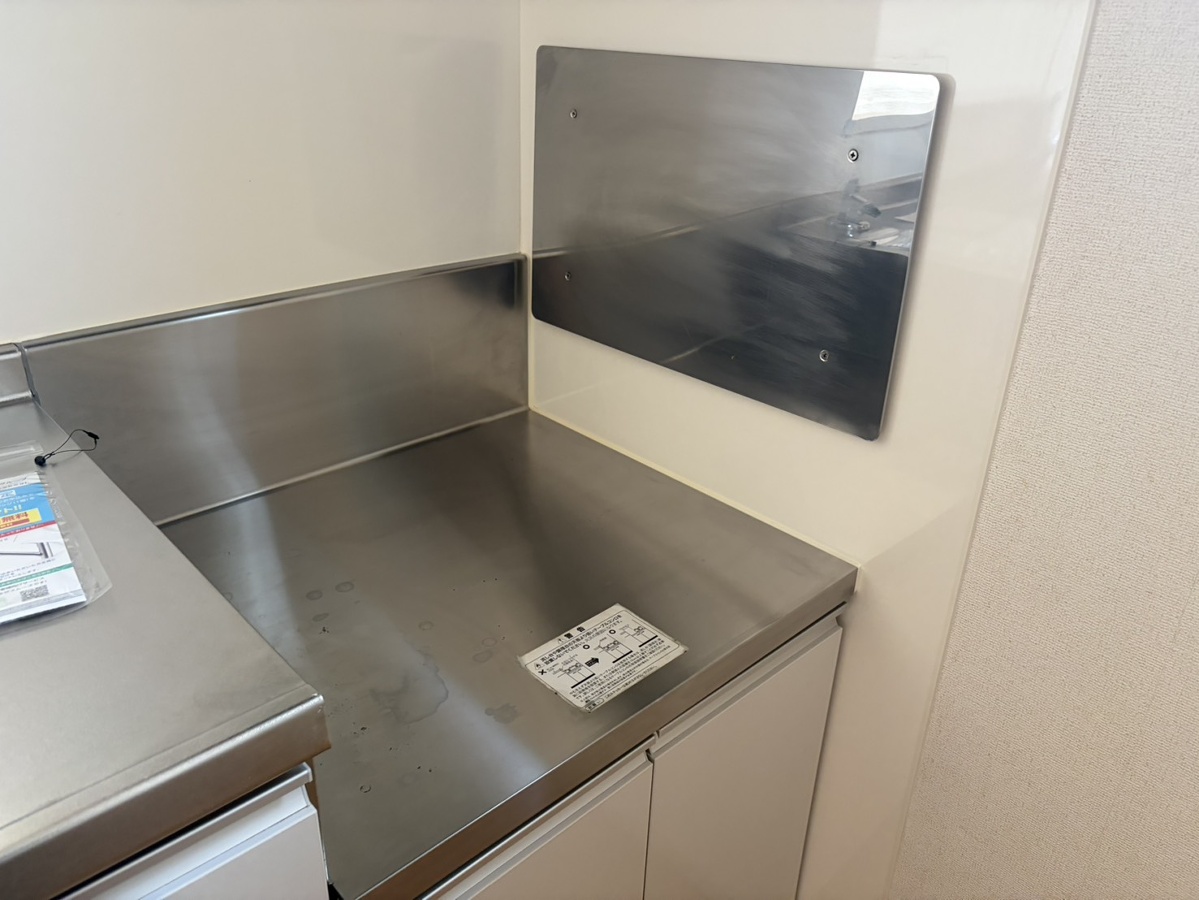 キッチン 写真4