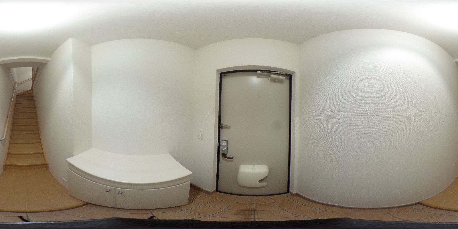 玄関 写真35