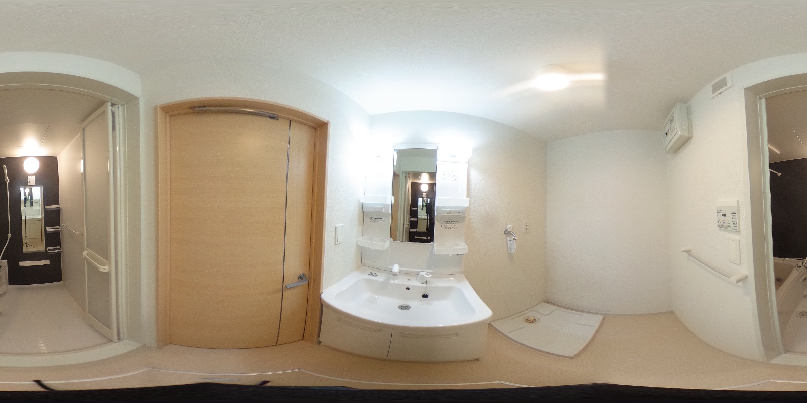 洗面所 写真36