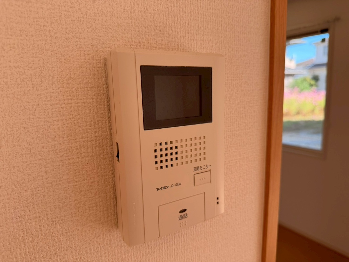 セキュリティ 写真29
