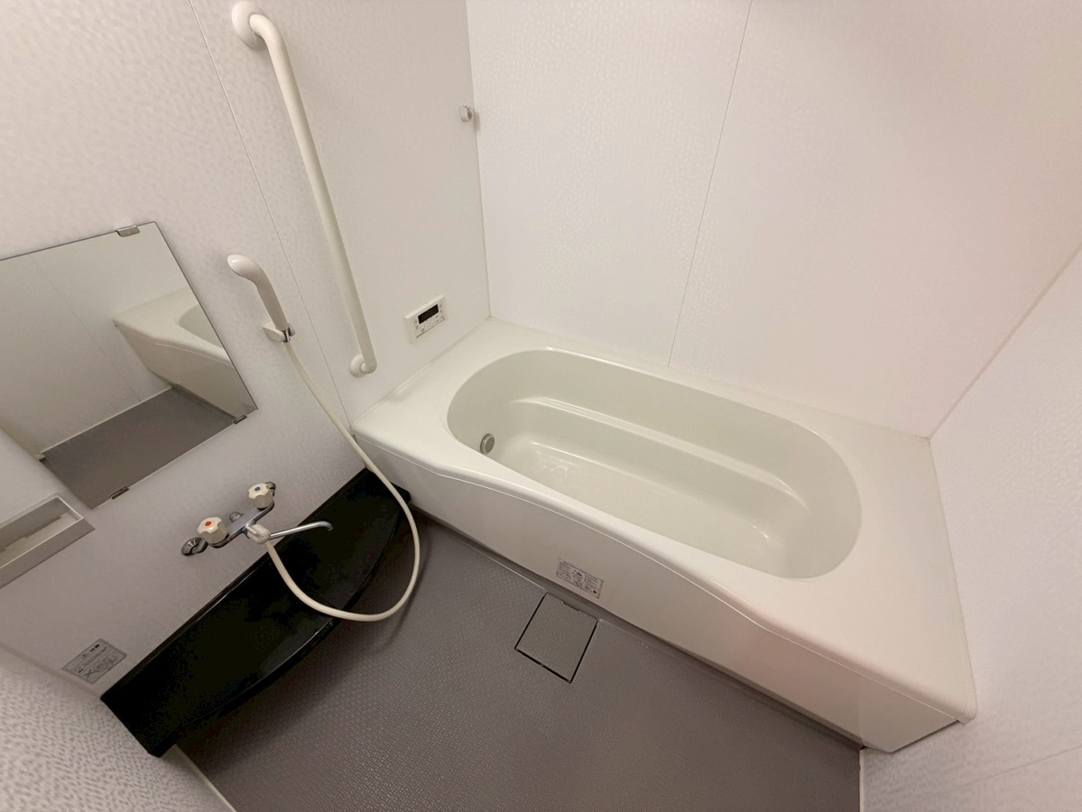 バス 写真14