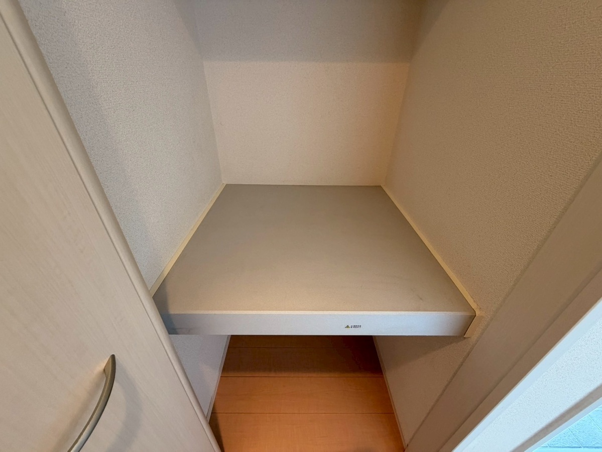 収納 写真19