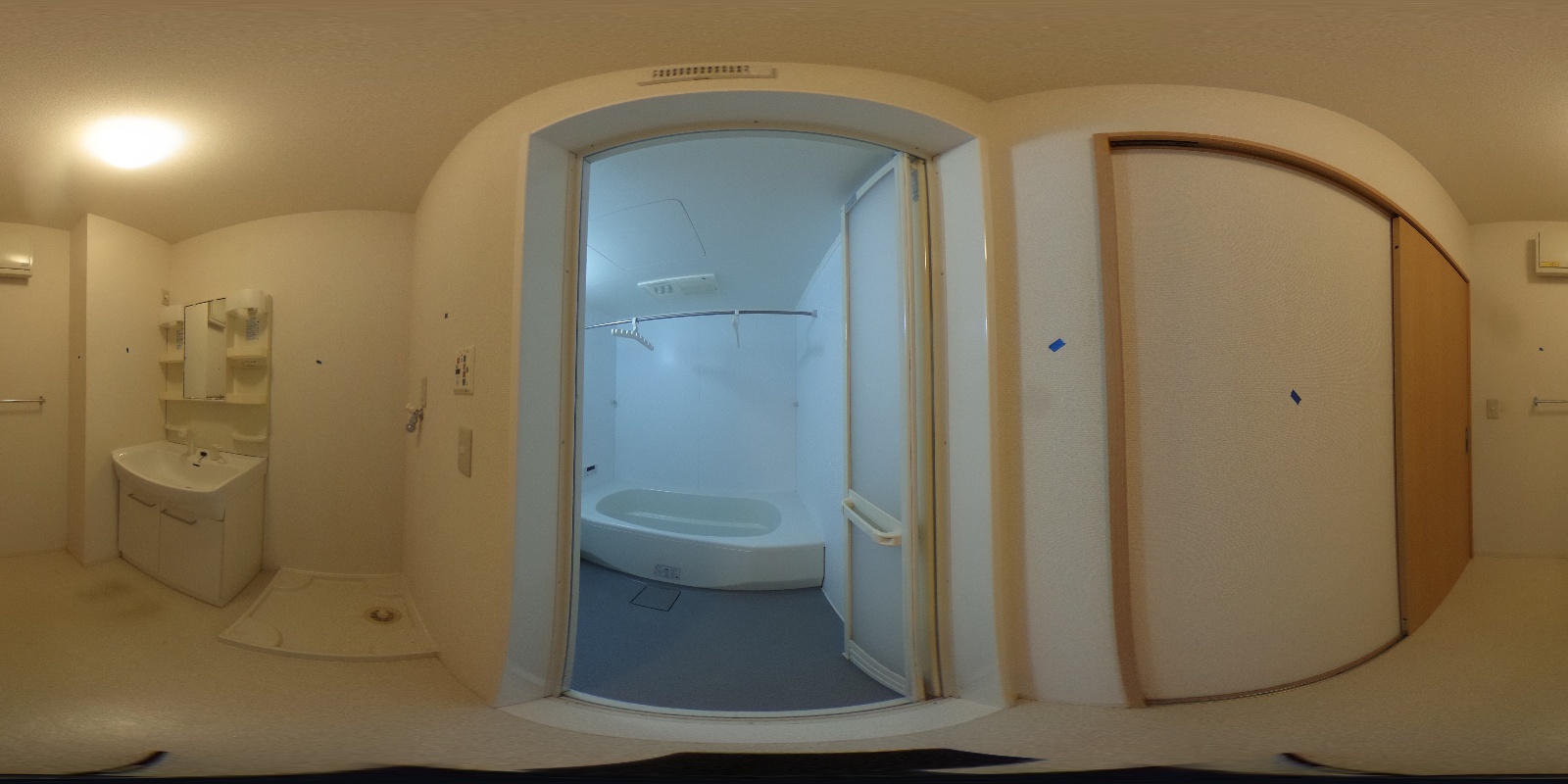 洗面所 写真37