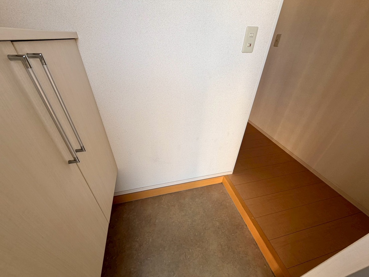 玄関 写真11