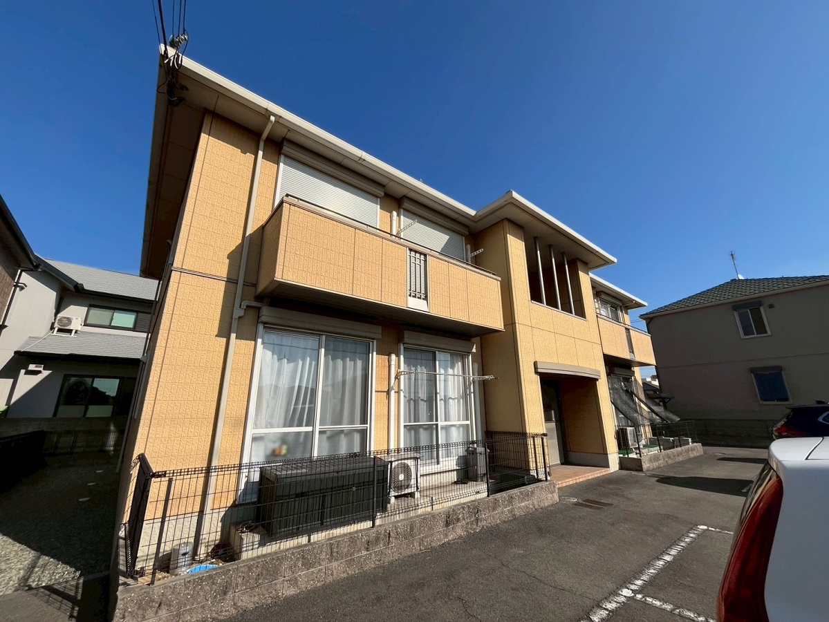 シャーメゾン玉手