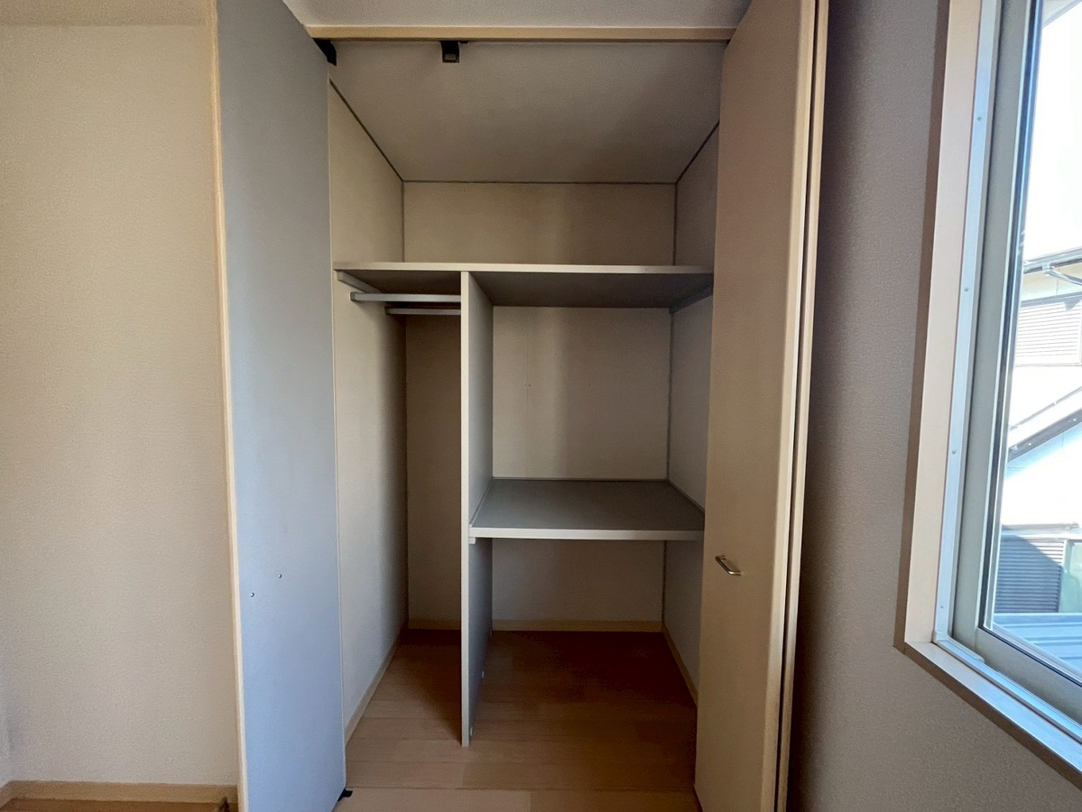 収納 写真13