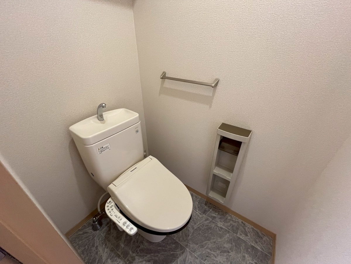 トイレ 写真12