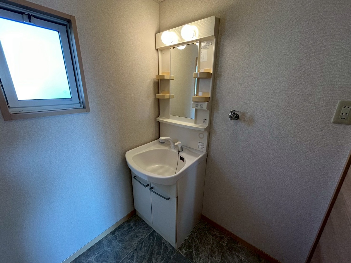 洗面所 写真10
