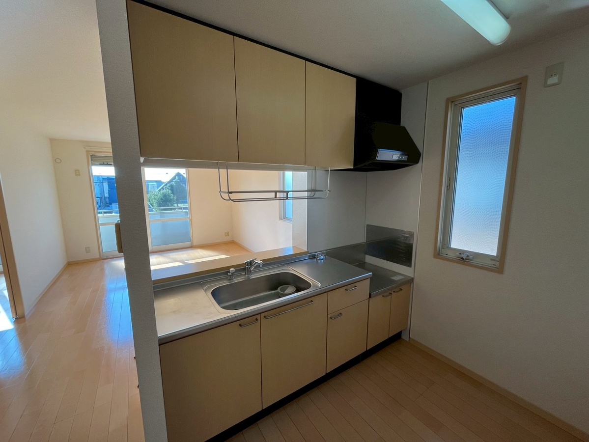 キッチン 写真4