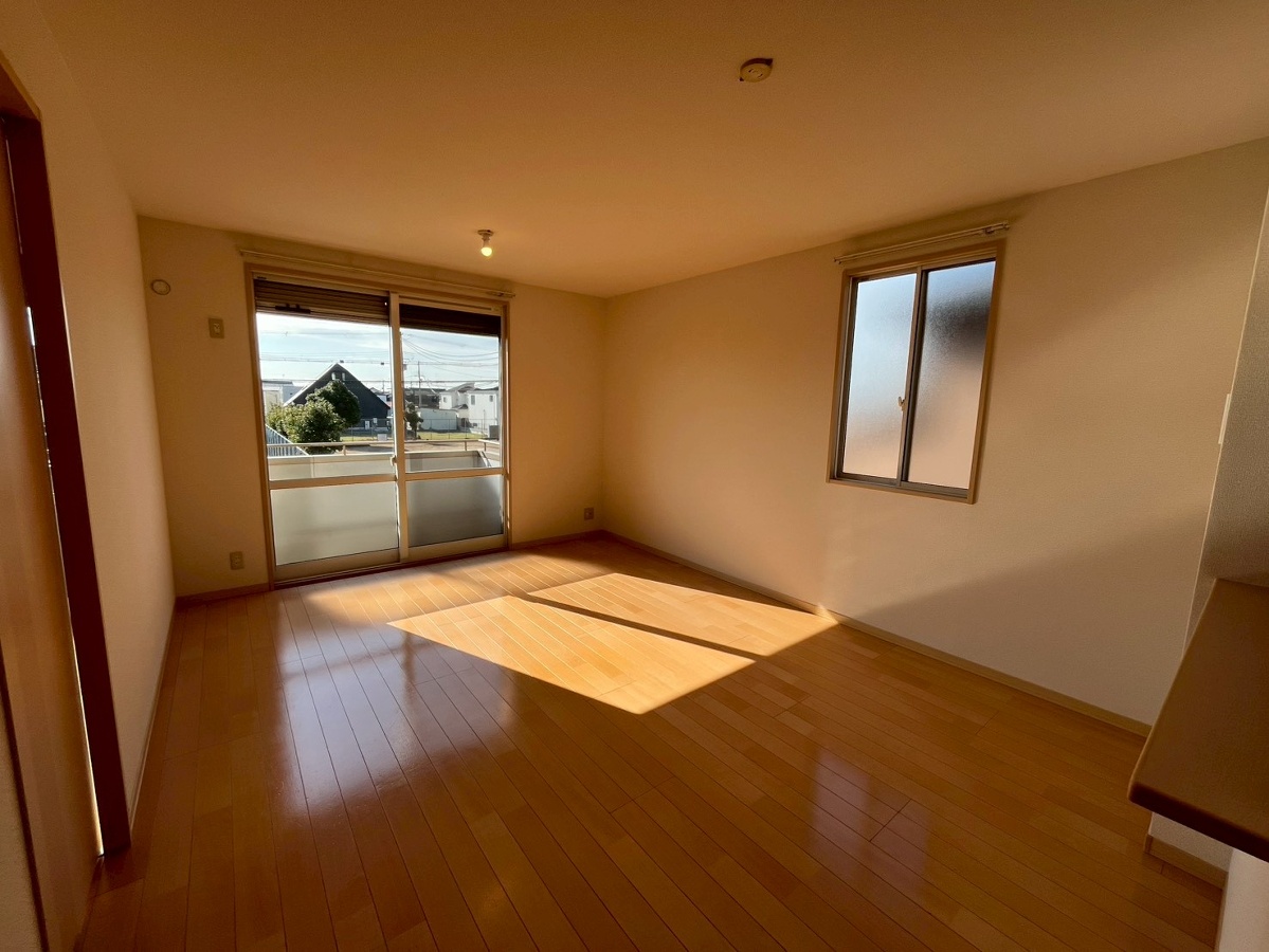 リビング 写真3