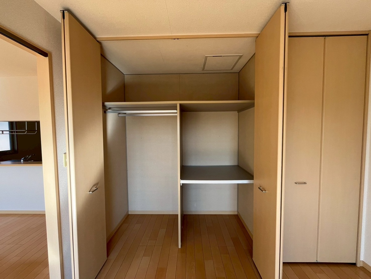 収納 写真14