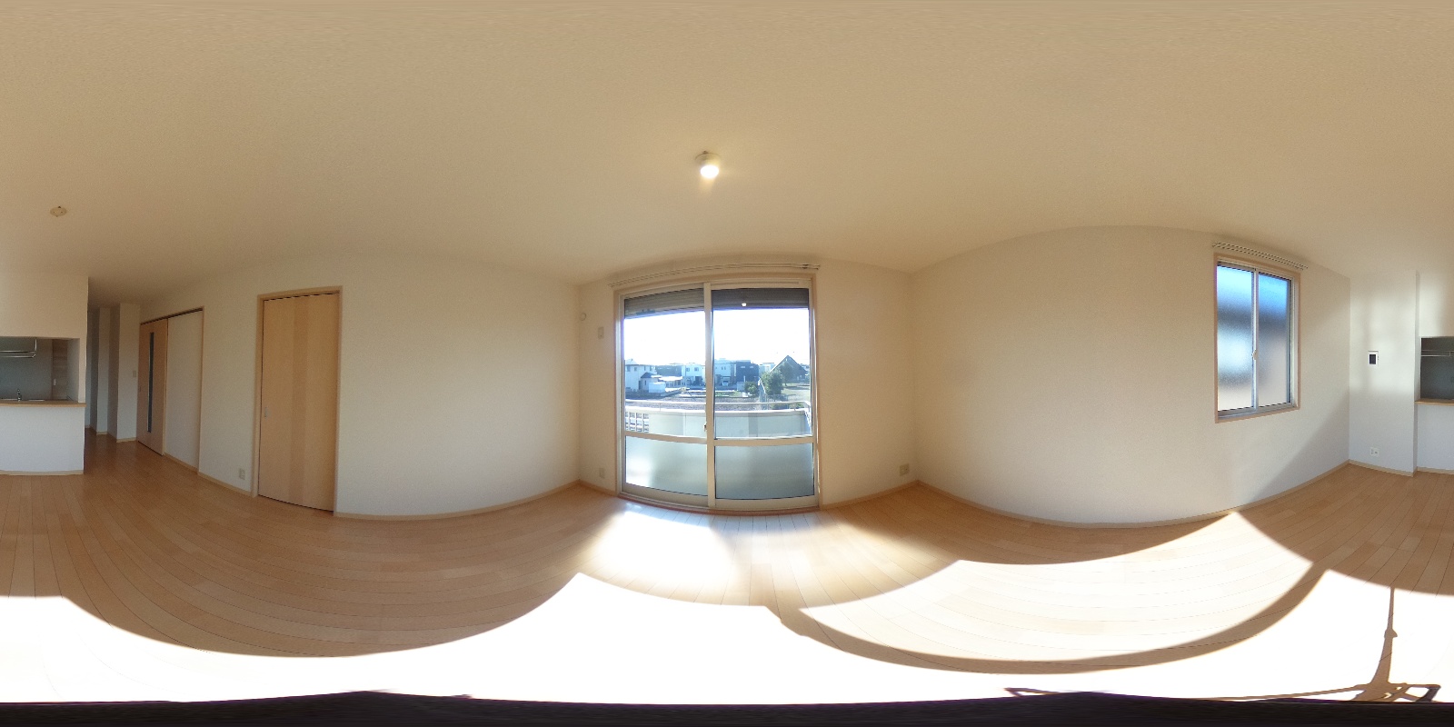 リビング 写真33