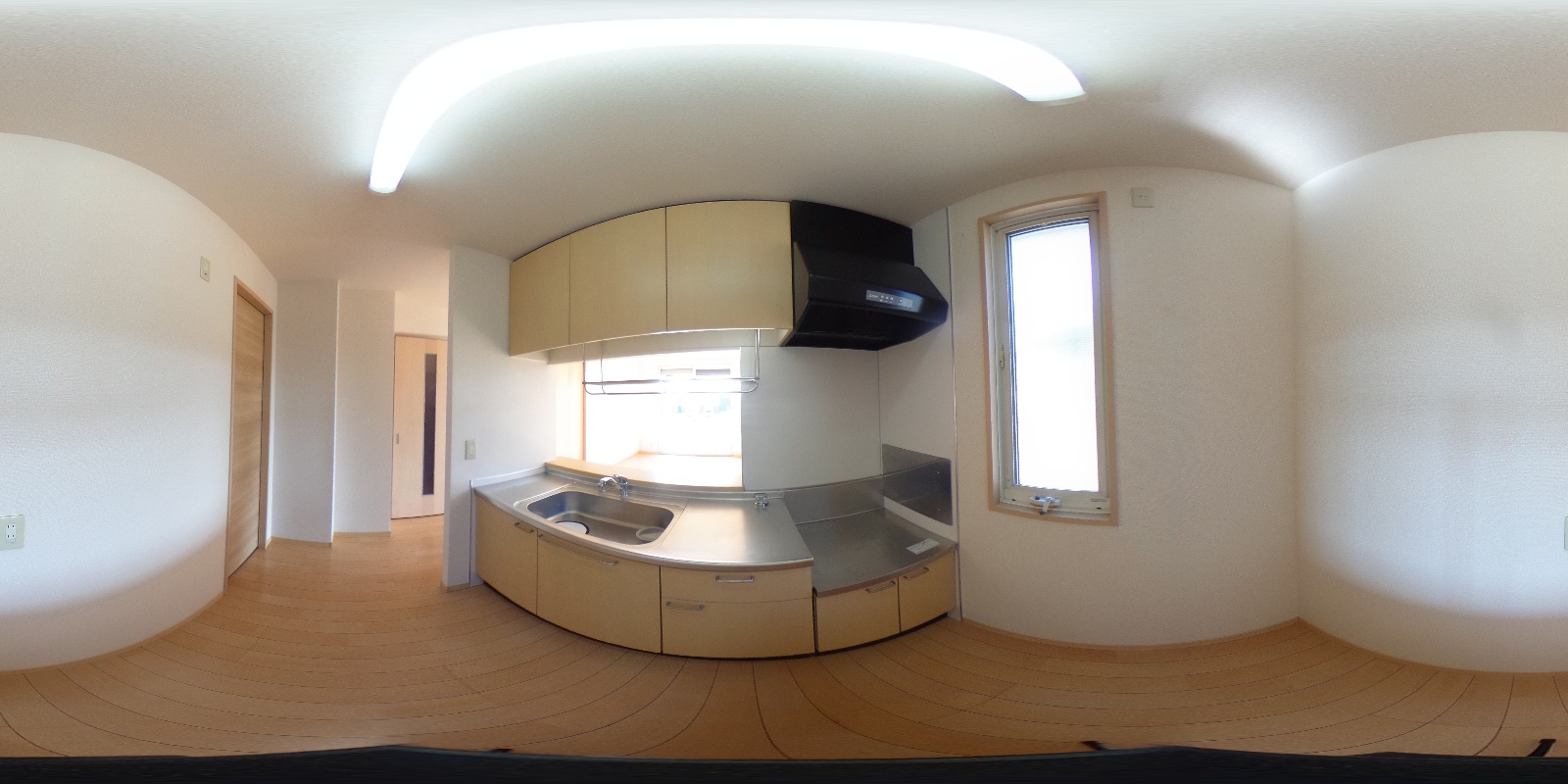 キッチン 写真34